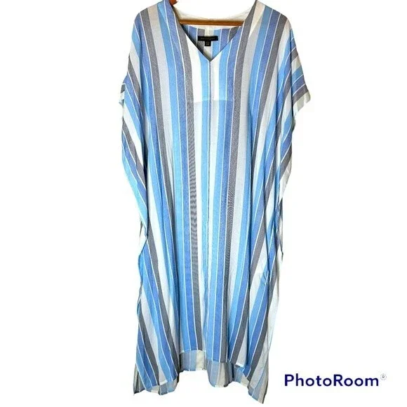 Donna Karan | Dresses | Donna Karan Maxi Dress Beachwear Size Medium | Poshmark Donna Karan | Dresses | Donna Karan Maxi Dress Beachwear Size Medium | Poshmark